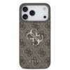 Zadní kryt pro iPhone 17 Max Brown