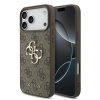 Zadní kryt pro iPhone 17 Max Brown