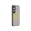Kryt pro Tactical Samsung Galaxy S26 Black/Yellow