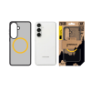 Kryt pro Tactical Samsung Galaxy S26 Black/Yellow