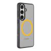 Kryt pro Tactical Samsung Galaxy S26 Black/Yellow
