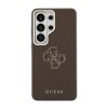 Zadní kryt pro Samsung Galaxy S26 Ultra Brown