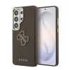 Zadní kryt pro Samsung Galaxy S26 Ultra Brown