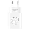 OBAL:ME Cestovní Nabíječka USB-A 18W White