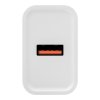 OBAL:ME Cestovní Nabíječka USB-A 18W White