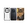 Kryt pro Tactical Xiaomi Redmi Note 15