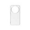 Kryt pro OBAL:ME Xiaomi 17 Ultra Transparent