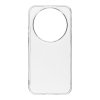 Kryt pro OBAL:ME Xiaomi 17 Ultra Transparent