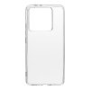 Kryt pro OBAL:ME Xiaomi 14T Pro Transparent