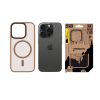 Kryt pro Tactical Apple iPhone 15 Pro
