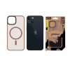 Kryt pro Tactical Apple iPhone 13 Moucha