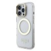 Kamera pro iPhone 16 Max Transparent