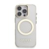 Kamera pro iPhone 16 Max Transparent