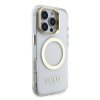 Kamera pro iPhone 16 Max Transparent