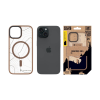 Kryt pro Tactical Apple iPhone 15 Moucha