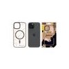 Kryt pro Tactical Apple iPhone 15 Moucha