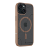 Kryt pro Tactical Apple iPhone 15 Moucha