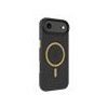 Kryt pro Tactical Apple iPhone Air Black/Yellow