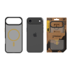 Kryt pro Tactical Apple iPhone Air Black/Yellow