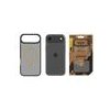 Kryt pro Tactical Apple iPhone Air Black/Yellow