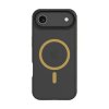 Kryt pro Tactical Apple iPhone Air Black/Yellow