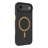 Kryt pro Tactical Apple iPhone Air Black/Yellow