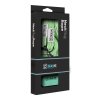 OBAL:ME NeckTag Trio Popruh na Telefon Mint Green