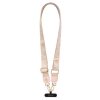 Guess Crossbody Popruh PU 4G Metal Logo Pink