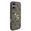 Zadní kryt pro iPhone 17 Brown
