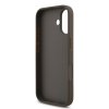 Zadní kryt pro iPhone 17 Brown