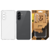 Kryt pro Tactical Samsung Galaxy A57 Transparent
