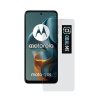 Kryt pro Motorola G05/E15 Clear