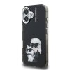 Zadní kryt pro iPhone 16