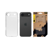 Kryt pro Tactical Apple iPhone Air Transparent