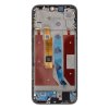 LCD Display + Dotyková Deska + Přední Kryt Honor 400 Lite Grey