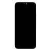 LCD Display + Dotyková Deska + Přední Kryt Honor 400 Lite Grey