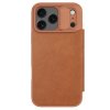 Kryt pro Pouzdro Apple iPhone 17 Max Brown