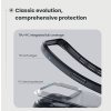 Zadní kryt pro Apple iPhone 17 Max Transparent