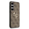 Zadní kryt pro Samsung Galaxy S25 FE Brown