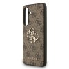 Zadní kryt pro Samsung Galaxy S25 FE Brown