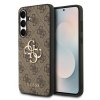 Zadní kryt pro Samsung Galaxy S25 FE Brown
