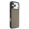 Zadní kryt pro iPhone 17 Max Taupe