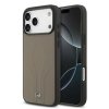 Zadní kryt pro iPhone 17 Max Taupe