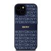 Zadní kryt pro DKNY iPhone 15 Blue