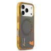 Zadní kryt pro iPhone 17 Grey