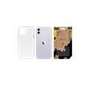 Kryt pro Tactical Apple iPhone 11 Transparent