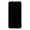 iPhone XR LCD Display + Dotyková Deska Black Tactical True Color