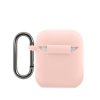 Kryt pro Airpods 1/2 Pink