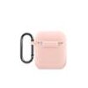 Kryt pro Airpods 1/2 Pink