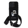 Kryt pro Karl Lagerfeld iPhone 16 Pro Max